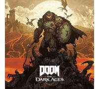 Finishing Move - DOOM: The Dark Ages (Original Soundtrack) : 2CD