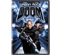 Doom [DVD] [2005] [Region 1] [US Import] [NTSC]