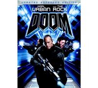 Doom [DVD] [2005] [Region 1] [US Import] [NTSC]
