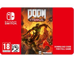 DOOM Eternal