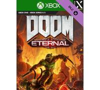 Doom Eternal - Biker Slayer Master Collection (Xbox Series X/S) - Xbox Live Key - GLOBAL