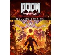 DOOM Eternal | Deluxe Edition (PC) - Steam Account - GLOBAL