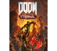 DOOM Eternal | Deluxe Edition (Xbox One) - Xbox Live Key - EUROPE