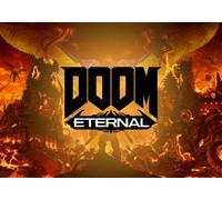 DOOM Eternal (PC) Steam Key - GLOBAL