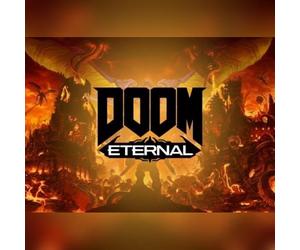 DOOM Eternal (PC) Steam Key - LATIN AMERICA