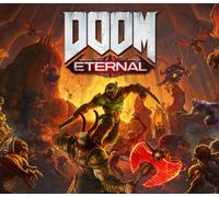 DOOM Eternal PS4/PS5 Access