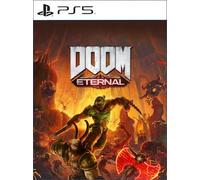 DOOM Eternal (PS5) - PSN Account - GLOBAL