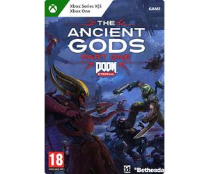 DOOM Eternal: The Ancient Gods - Part One
