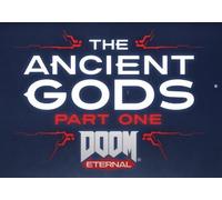 DOOM Eternal: The Ancient Gods - Part One (DLC) (PC) Steam Key - GLOBAL