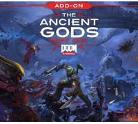 DOOM Eternal - The Ancient Gods Part One EU Nintendo Switch CD Key
