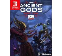 DOOM Eternal: The Ancient Gods - Part One (Nintendo Switch) - Nintendo eShop Key - EUROPE