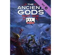DOOM Eternal: The Ancient Gods - Part One (PC) - Steam Key - EUROPE