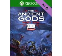 DOOM Eternal: The Ancient Gods - Part One (Xbox One) - Xbox Live Key - EUROPE