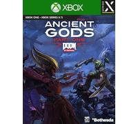DOOM Eternal: The Ancient Gods - Part One (Xbox Series X/S) - Xbox Live Key - GLOBAL