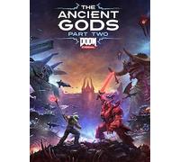 DOOM Eternal: The Ancient Gods - Part Two (PC) - Steam Key - GLOBAL