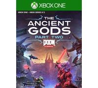 DOOM Eternal: The Ancient Gods - Part Two (Xbox One) - Xbox Live Key - GLOBAL