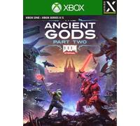 DOOM Eternal: The Ancient Gods - Part Two (Xbox Series X/S) - Xbox Live Key - GLOBAL