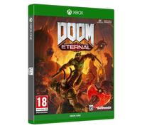 Doom Eternal for PS4, Xbox, PC - Xbox One