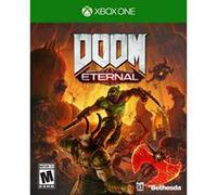 Doom Eternal Xbox One - Xbox One