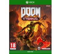 Doom Eternal - Xbox One