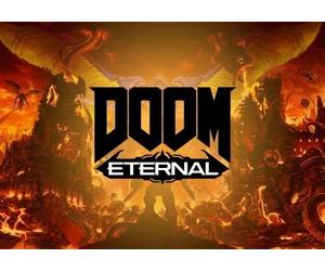 DOOM Eternal (Xbox One / Xbox Series X|S) Xbox Live Key - EU