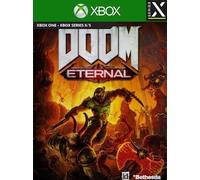 DOOM Eternal (Xbox Series X/S) - Xbox Live Account - GLOBAL