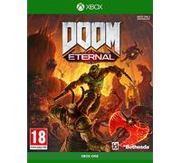Xbox One Doom Eternal (Fr/ Multi In Game) Game NEW