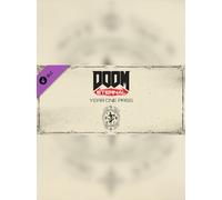 DOOM Eternal - Year One Pass (PC) - Steam Gift - EUROPE