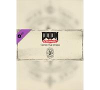 DOOM Eternal - Year One Pass (PC) - Steam Gift - GLOBAL