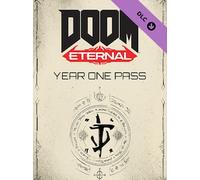 DOOM Eternal - Year One Pass (PC) - Steam Key - EUROPE