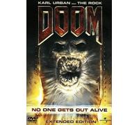 Doom - Extended Edition