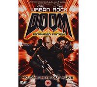 Doom (Extended Edition) [DVD] [2005]