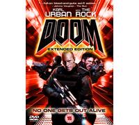 Doom (Extended Edition) [DVD] [2005]