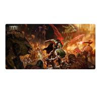 DOOM Extended Playmat Onslaught for Bethesda - Doom