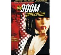 Doom Generation [DVD] [1998] [Region 1] [US Import] [NTSC]
