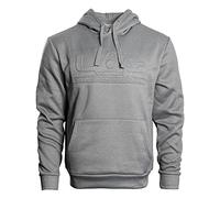 DOOM Hoodie "UAC Logo" Grey Size S