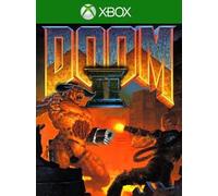 DOOM II (Xbox One) - Xbox Live Key - EUROPE