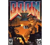 DOOM II (Xbox One) - Xbox Live Key - GLOBAL