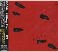 Doom - Killing Field [+4 Bonus]