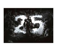 Doom Limited Edition 25Th Anniversary Art Print