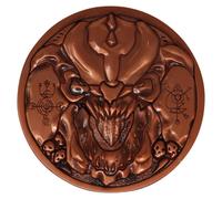 Dust Medallion Lord of the Rings Eowyn Shieldmaiden – Zavvi Exclusive