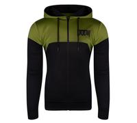 Doom - Mixom Manufactured Men's Teq Hoodie Multicolor