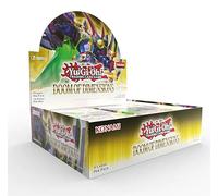 Yu-Gi-Oh! Doom of Dimensions Display (24)