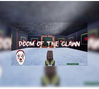 Doom of the Clawn PC Steam CD Key