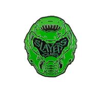 Doom Official Bottle Opener