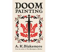 Doom Painting