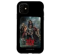 Doom Patrol Band of Super-powered Freaks Poster Case for iPhone 11