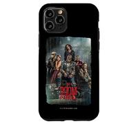 Doom Patrol Band of Super-powered Freaks Poster Case for iPhone 11 Pro
