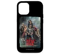 Doom Patrol Band of Super-powered Freaks Poster Case for iPhone 12/12 Pro