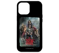 Doom Patrol Band of Super-powered Freaks Poster Case for iPhone 12 Pro Max